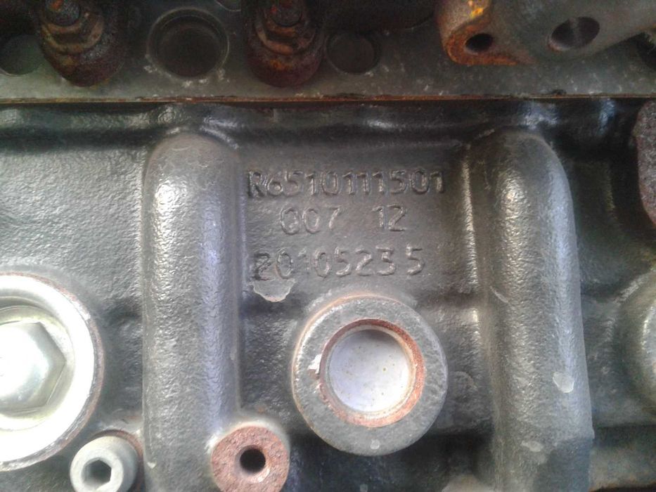 Silnik Mercedes 2.2 CDI 250 W204 W205 W212 W213 Sprinter GLC GLE LIFT