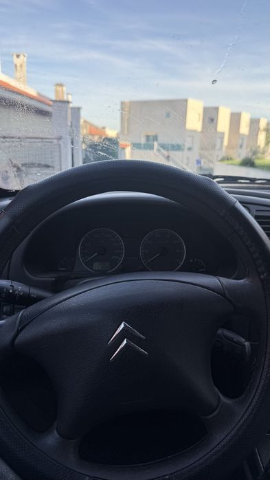 Citroën Xsara Break 1.4 hdi