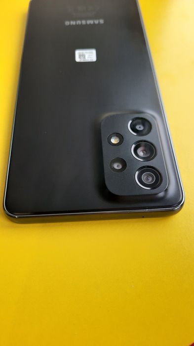Телефон Samsung A53 - 6/128гб - Стан Майже Нового - Швидка Зарядка 45w