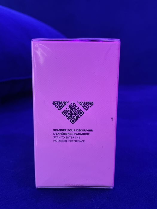 Damskie Perfumy Prada