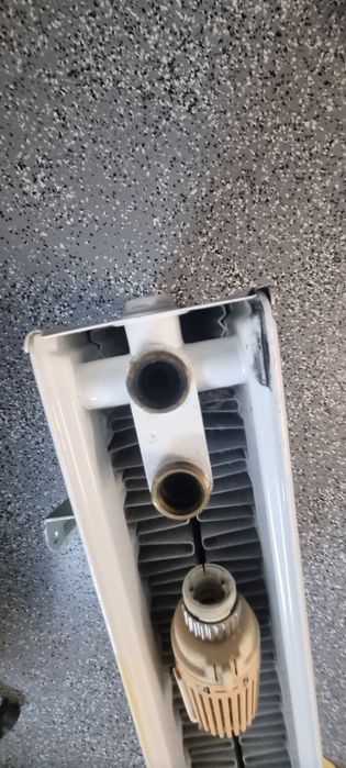 Grzejnik konwektorowy cv22