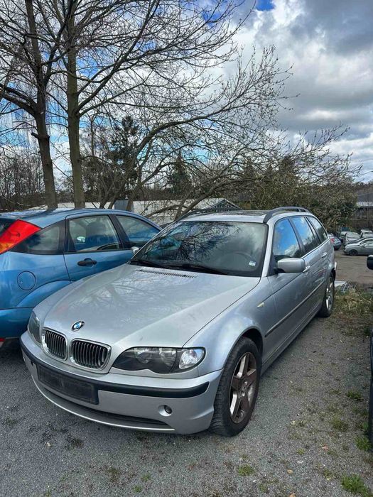 Авторозборка БМВ Е39 Е46 Е60 Е61 Е90 Е91 Шрот Розборка Розбір BMW