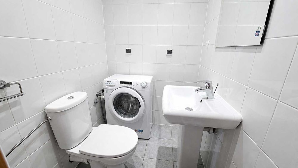 2 osobne pokoje z oddzielną kuchnią, balkon, winda! bez prowizji