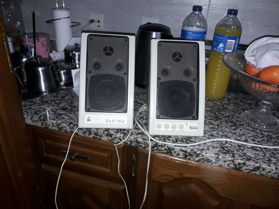 Super colunas ..