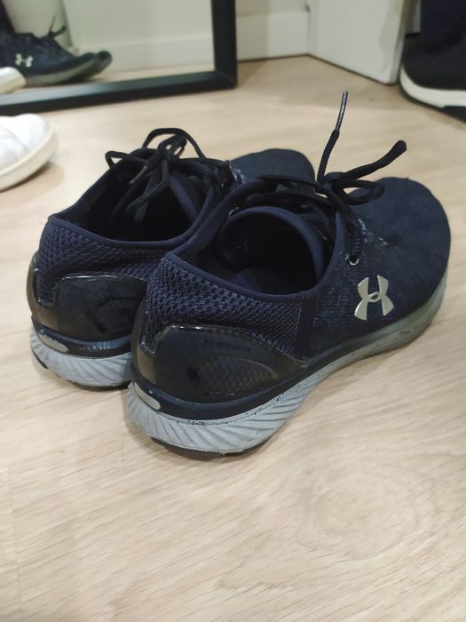 Sapatilhas Desporto Under Armour 41