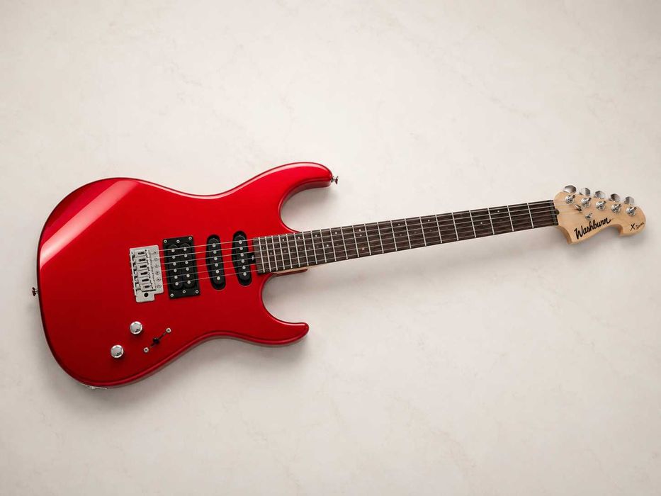 Washburn X-Series HSS  (обмін на бас 4-стр)
