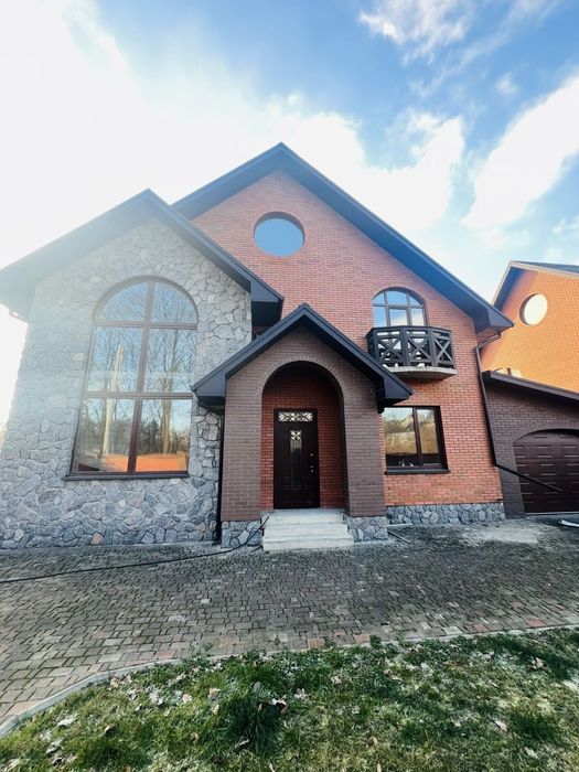 Будинок в центрі