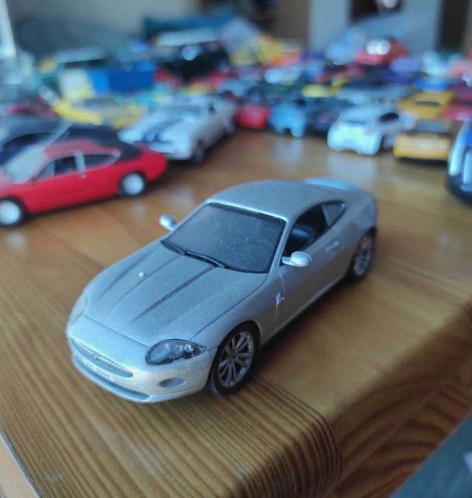 1/43 Bugatti, Jaguar, Lamborghini, BMW, Aston Martin, Maserati