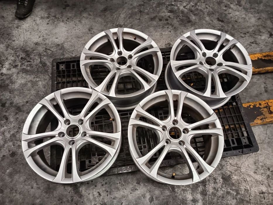 Jantes Aluminio 17" Audi A4