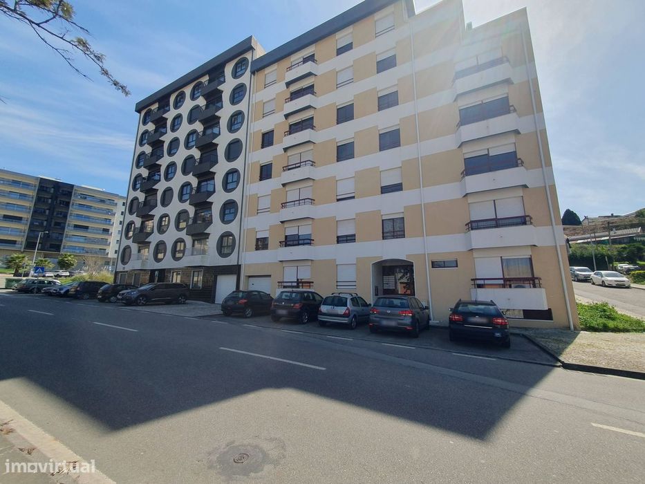 Apartamento em Oliveira de Azeméis, Oliveira de Azeméis — Oliveira De Azeméis, Santiago De Riba-Ul, Ul, Macinhata Da Seixa E Madail, Aveiro