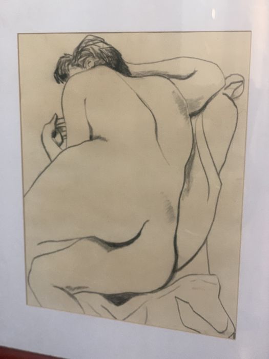 Obra de arte - Quadro