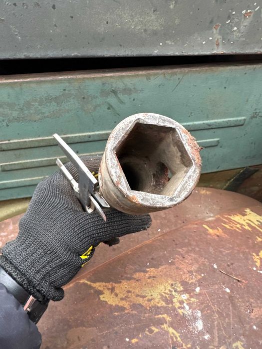 Ключ балонный Б\У