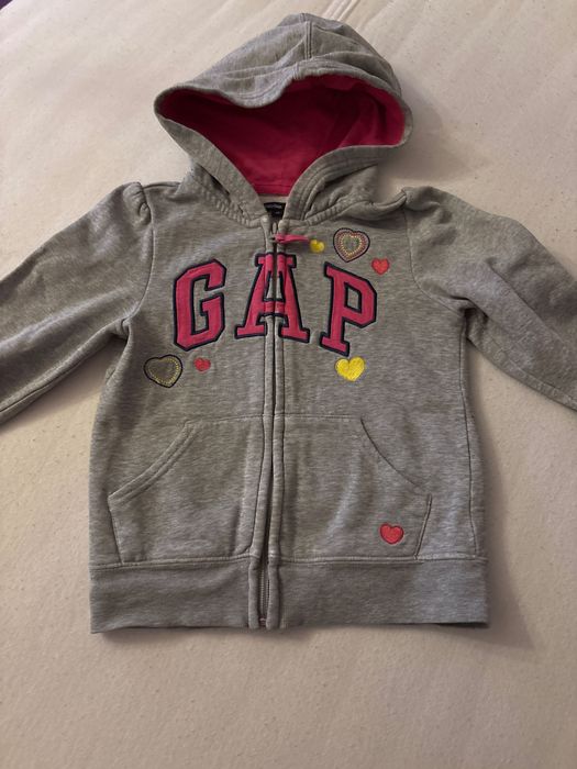 Bluza Gap rozmiar 5 lat