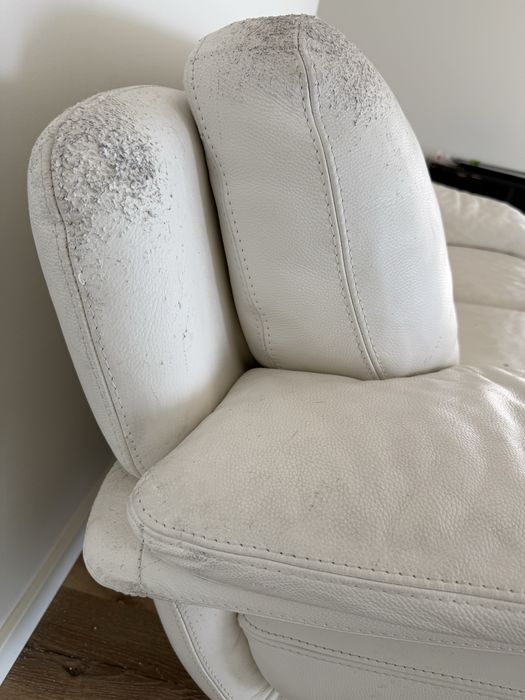 Sofa Chateu D’Ax