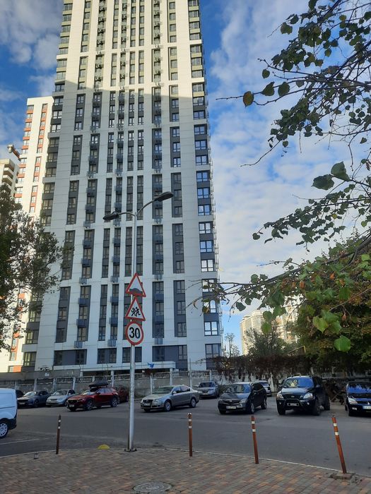 Продам квартиру ЖК Sea View собственик