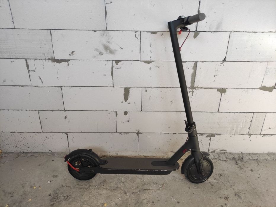 Xiaomi scooter m365