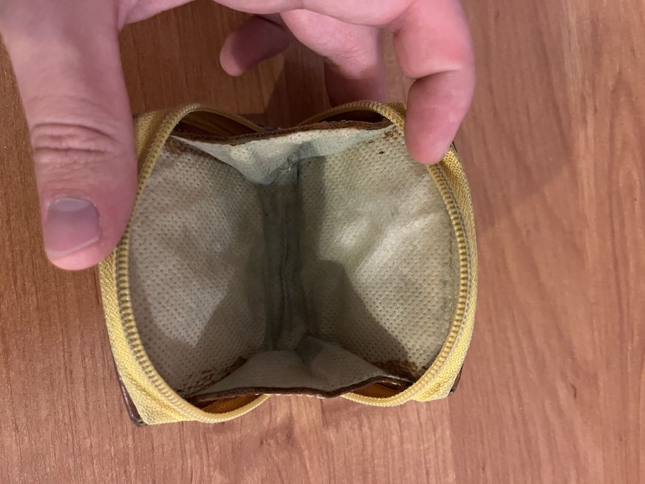 Portmonetka z Egiptu