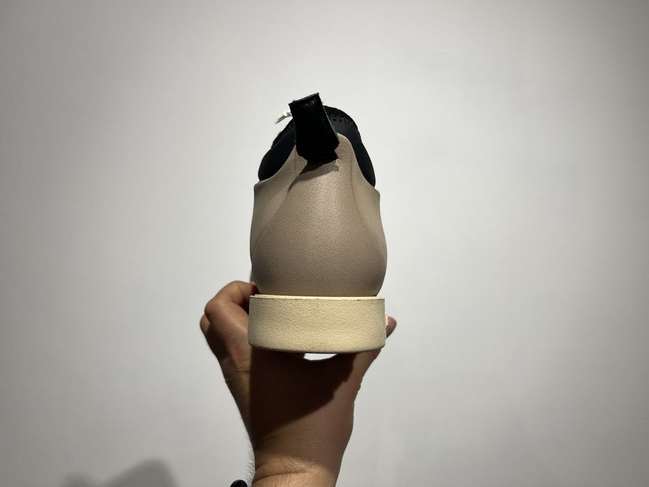 Черевики унісекс Native Fitzsimmons Bloom Beige 31106848-2162