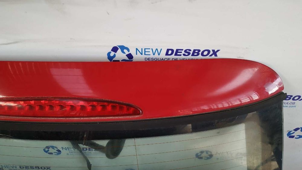 PORTA TRASEIRA MINI MINI 2004 -