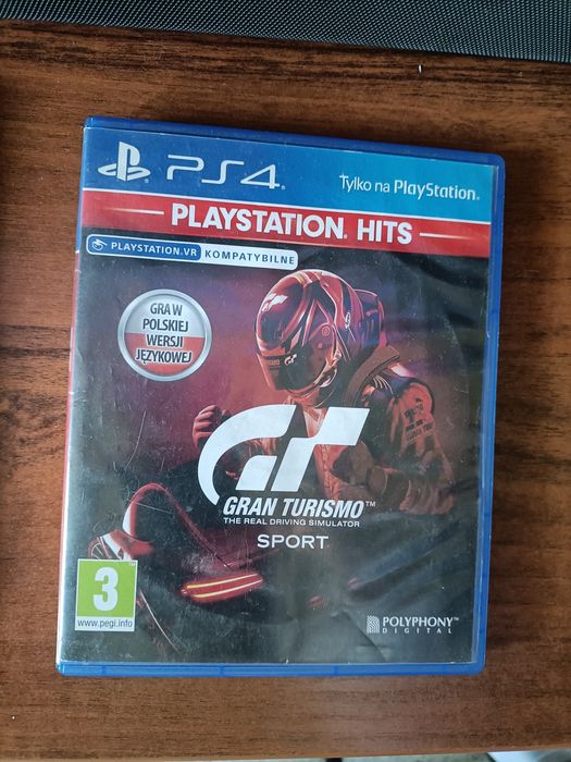 Sprzedam płyty do ps4