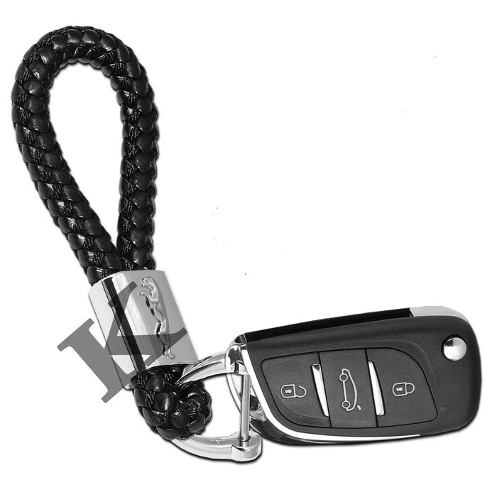 Porta chaves Jaguar