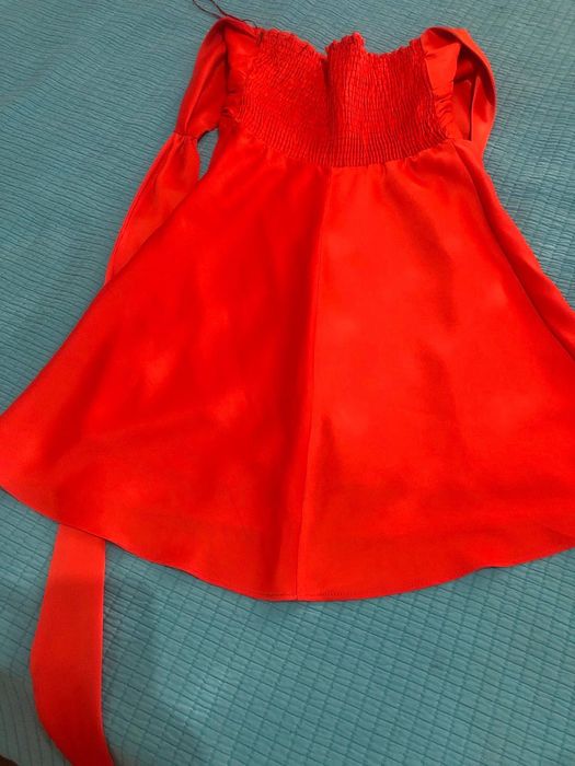 Vestido usado como novo MORGAN TAMANHO S