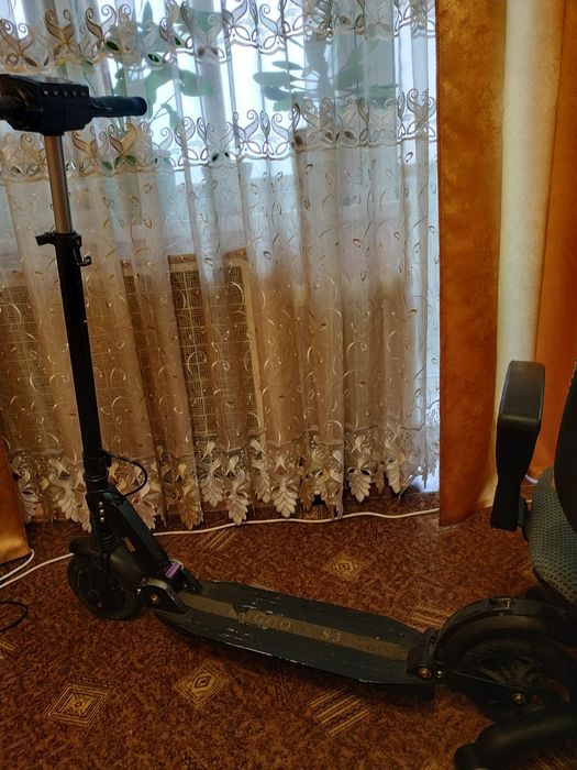 Електро самокат Куго3