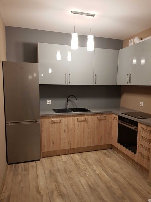 Mieszkanie 2 pokoje/Parking