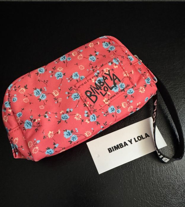 Косметичка Bimba y Lola