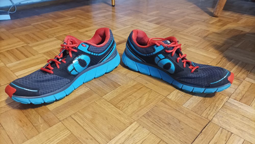 Buty biegowe Pearl Izumi EM Road M3
