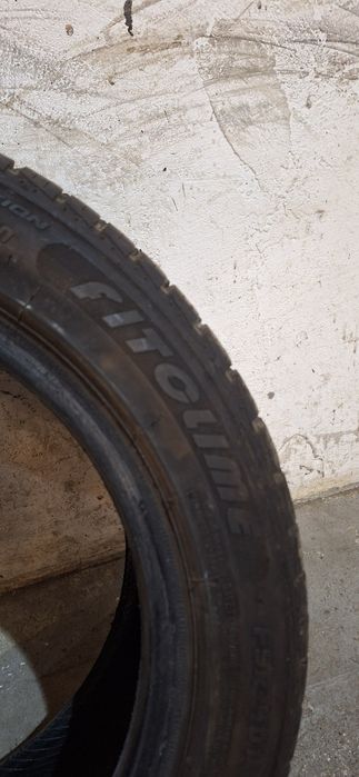 Opona 185/55R15 Fortuna caloroczna