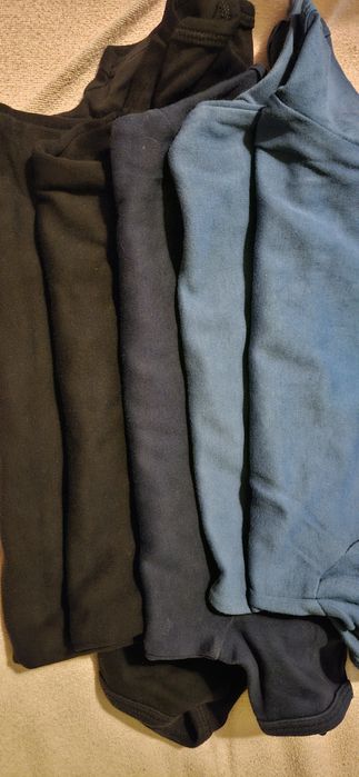 Body Marcinkowski 140 krotki rekaw