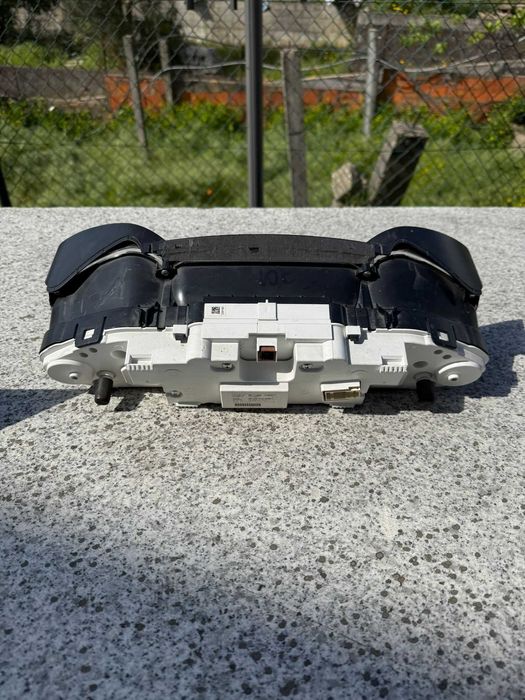 Quadrante - Peugeot 308 - 98.111129.80