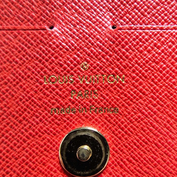 Portfel Louis Vuitton