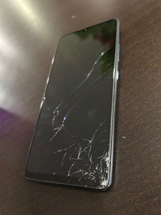 Samsung Galaxy A42 5G + Samsung S7 Edge - DESCONTO 50% - Para Peças