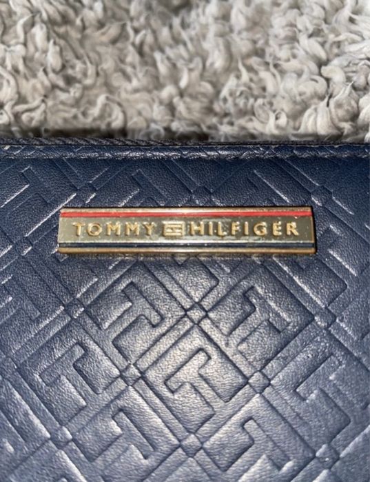 Carteira da Tommy Hilfiger