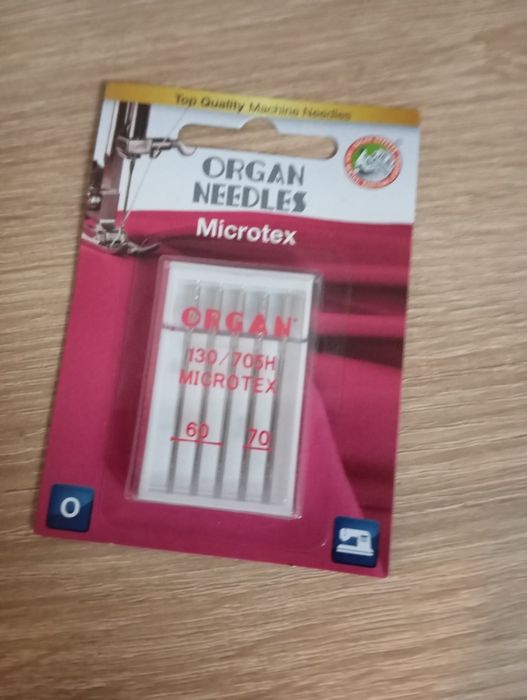 Продам голки для швейної машини