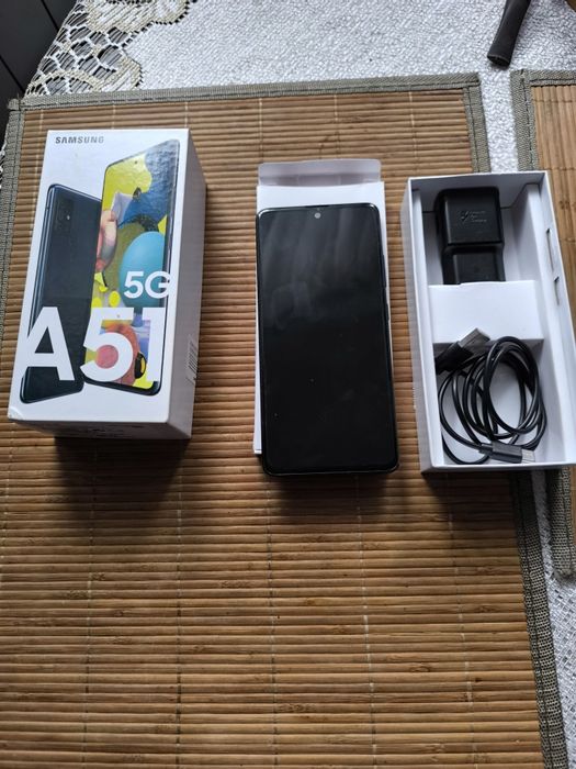Telefon Samsung A51 5G 128 gb