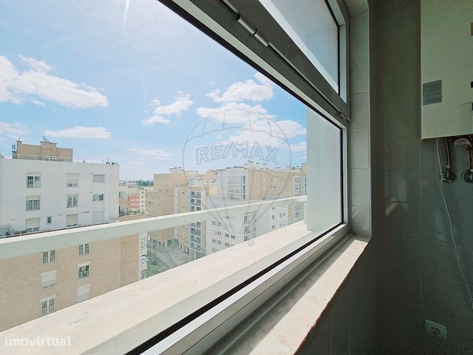 Apartamento T1 para arrendamento