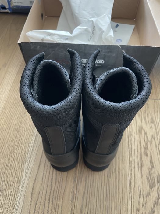 Buty Lowa  Elite Jungle 43 1/2 nowe