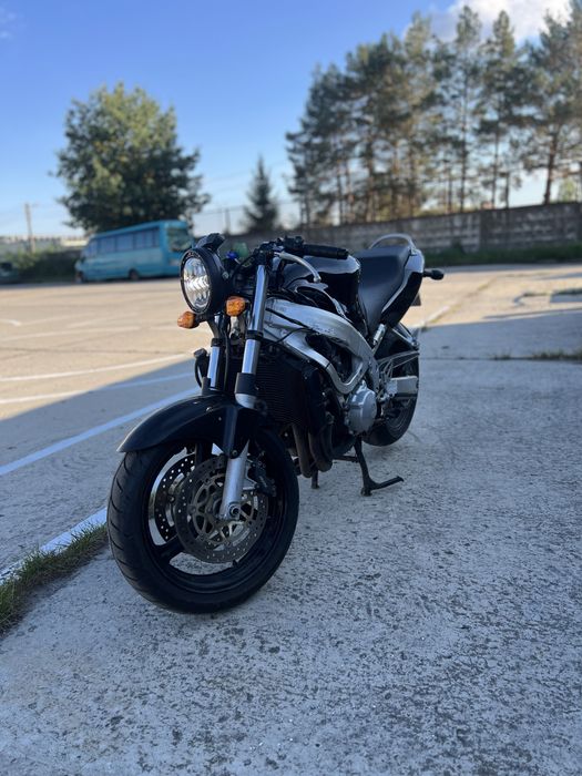 HONDA cbr 600 f4