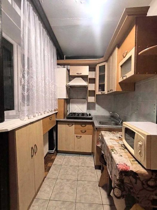 1-кімнатна квартира в р-ні Пасічна!_Г