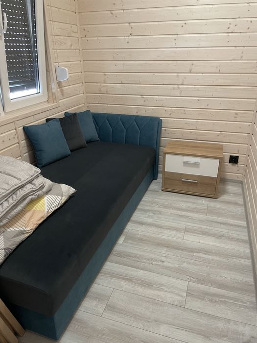 Domki letniskowe w Łebie