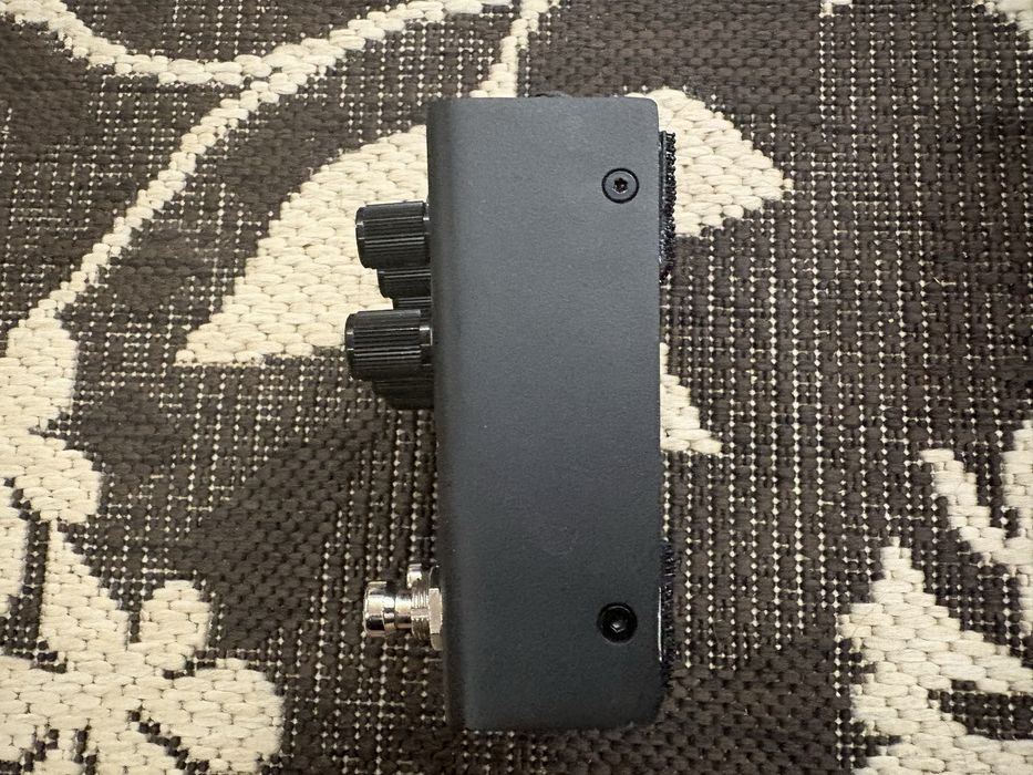 Eventide Blackhole (реверб)