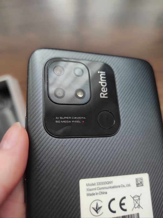 Xiaomi Redmi 10C супер стан