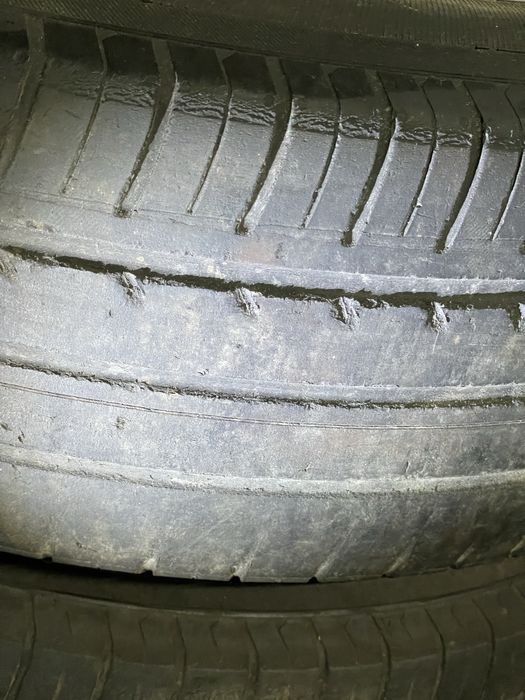 Jantes 15 com pneus 195/65/15