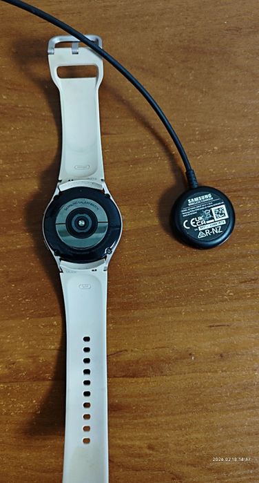 Смарт часы под ремонт Samsung Galaxy Watch 4