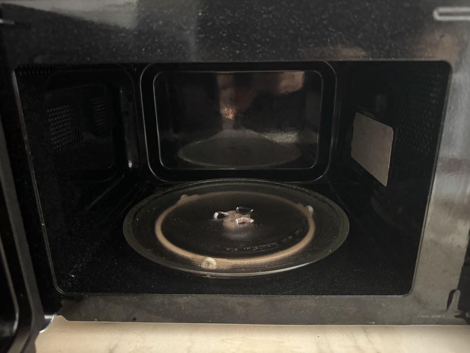 Microondas Cecotec
