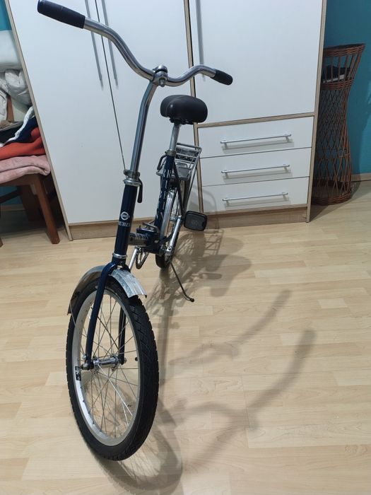 Rower składany 20 cali