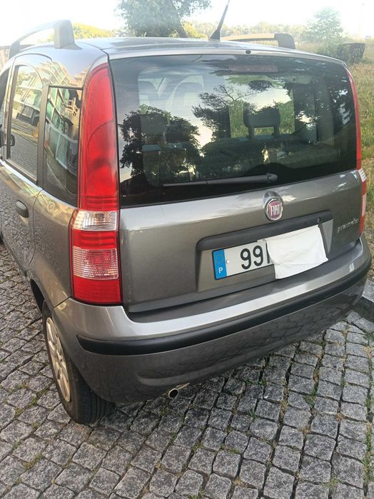 Fiat Panda 1.2 2010
